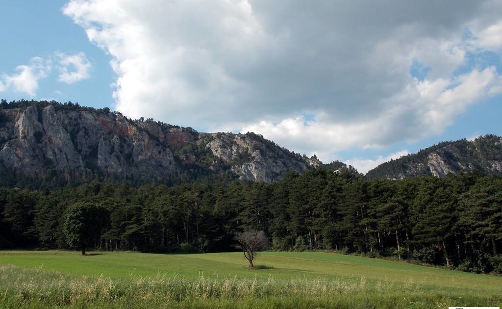 hohe-wand