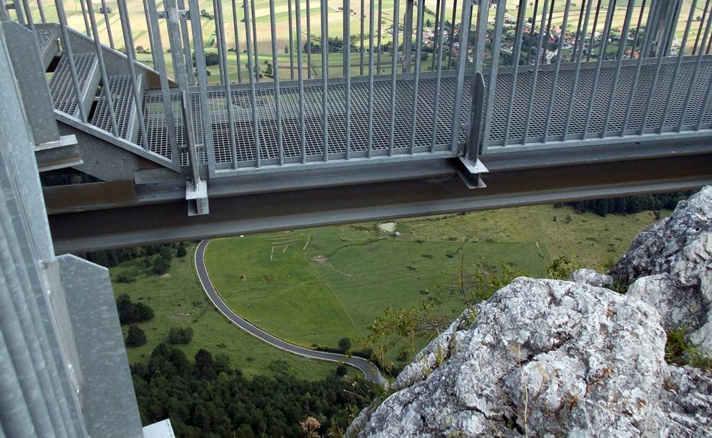 hohe-wand-skywalk