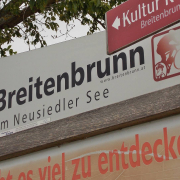 breitenbrunn-burgenland